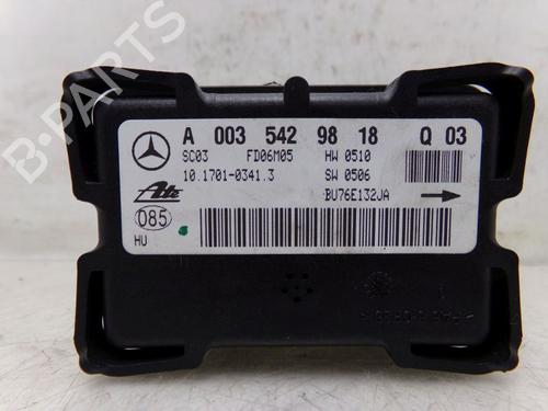 Elektronensonde MERCEDES-BENZ C-CLASS T-Model (S203) C 280 (203.254) | BP30912084M84