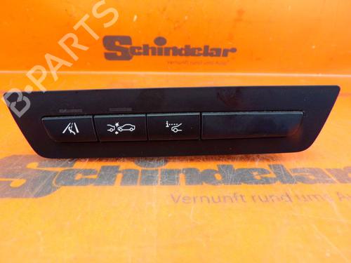 Used Switch BMW 5 Touring (F11) 535 d (313 hp) 32400144