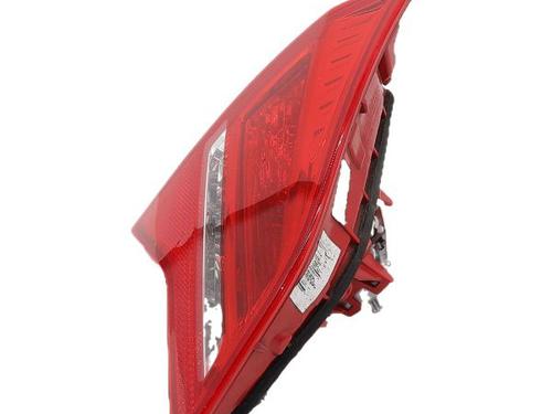 Left tailgate light OPEL MERIVA B MPV (S10) 1.4 (75) | BP39893663C79 - Image 2