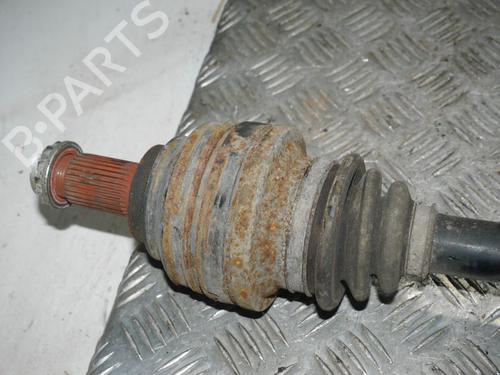 Left rear driveshaft BMW X5 (E53) 3.0 d | BP34105144M40  - Image 5