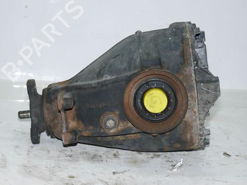 Rear differential MERCEDES-BENZ E-CLASS T-Model (S211) E 220 T CDI (211.206) | BP33140008M24 - Image 3