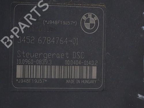 ABS pump BMW 3 Touring (E91) 318 d | BP36756905M43 - Image 7