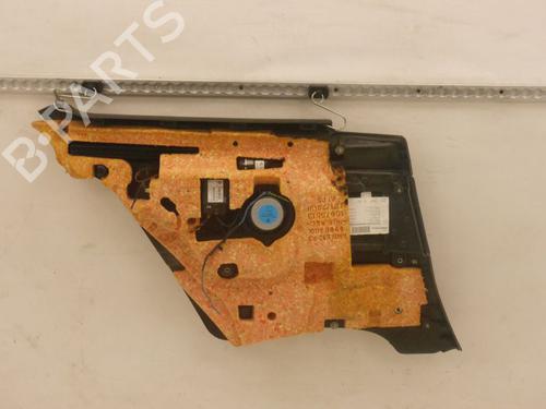 Rear right panel BMW 3 Coupe (E92) 335 i | BP33845631C61 - Image 4