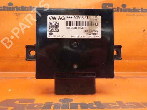 control-unit-vw-passat-b7-variant-365-2010-2011-2012-2013-2014-2015-32649606 main image