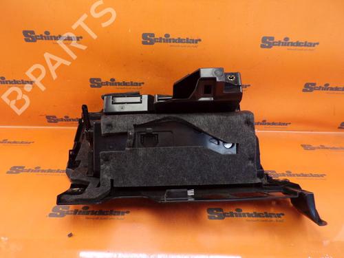 Glove box AUDI Q7 (4MB, 4MG, 4MQ) 3.0 TDI quattro | BP32645507C95 