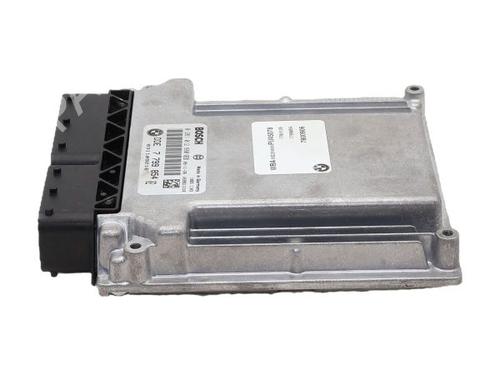Engine control unit (ECU) BMW 1 (E87) 118 d | BP37080825M57 - Image 2