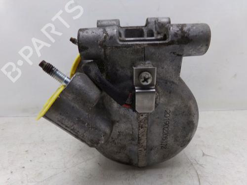 AC compressor PEUGEOT 208 I (CA_, CC_) 1.2 THP 110 | BP30047441M34 