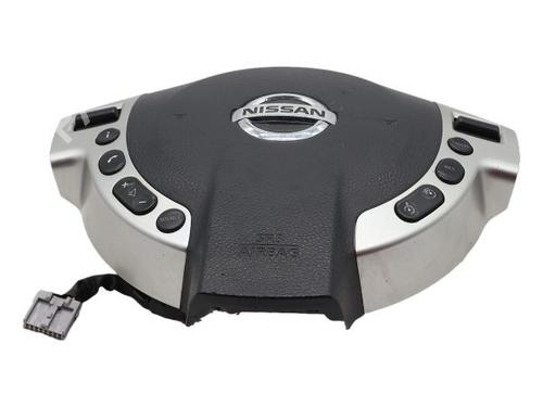 driver-airbag-nissan-nv200-evalia-bus-2010-37274483 main image