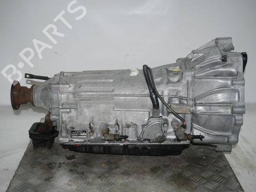 Gearbox VOLVO 960 II (964) 2.9 | BP33157693M3  - Image 5