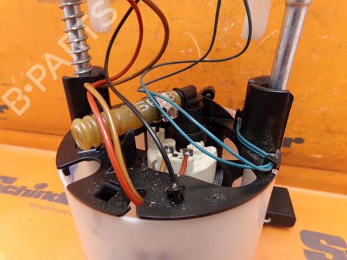 Fuel pump BMW 1 (E81) 118 i | BP26202367M76 