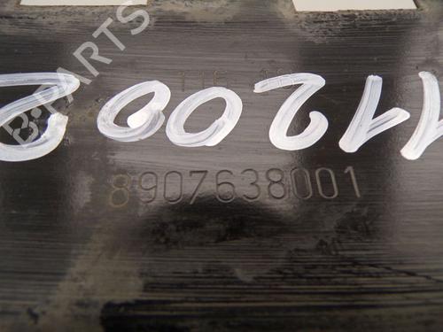 Crossmember PEUGEOT TRAVELLER Bus (V_) 2.0 BlueHDi 180 | BP29342586C162 