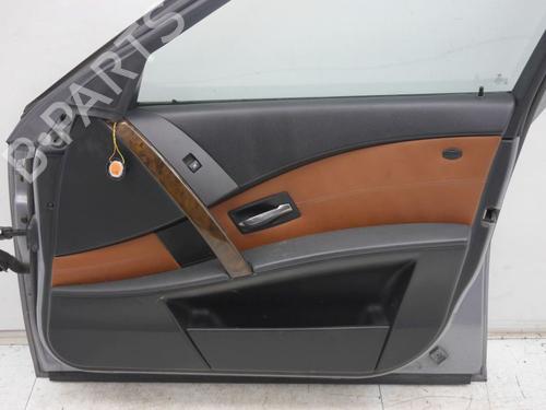 Right front door BMW 5 Touring (E61) 530 xd | BP30512355C3