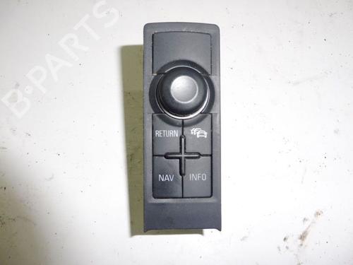 Used Switch Switch AUDI A3 Sportback (8PA) 2.0 TDI (140 hp) 33140855 33140855