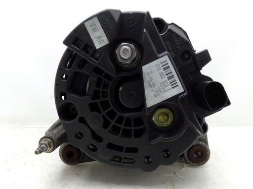 Alternator VW GOLF IV (1J1) 1.9 TDI | BP29610517M7 