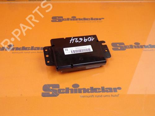 Control unit JEEP GRAND CHEROKEE IV (WK, WK2) 3.0 CRD V6 4x4 | BP24412681M11 