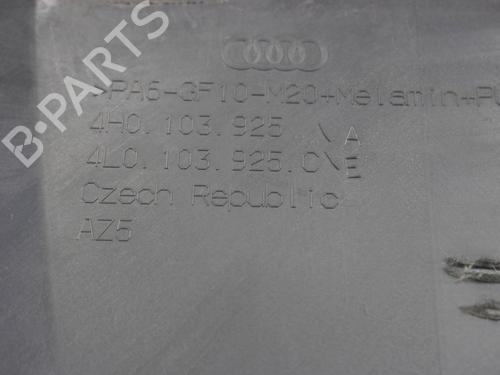Upper protection AUDI Q7 (4LB) 3.0 TDI quattro | BP37274559M93 - Image 6