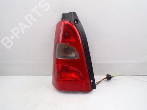 Achterlicht links SUZUKI WAGON R+ (MA) 1.3 DDiS (RB413D) (70 hp) 32004742