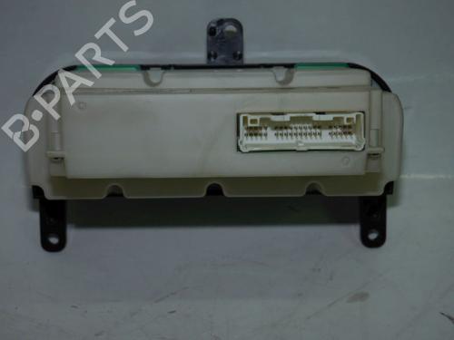 Climate control NISSAN QASHQAI / QASHQAI +2 I (J10, NJ10, JJ10E) 2.0 dCi | BP24381785I5 