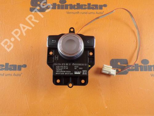 Switch MERCEDES-BENZ C-CLASS T-Model (S204) C 320 CDI (204.222) | BP33149179I30 - Image 2