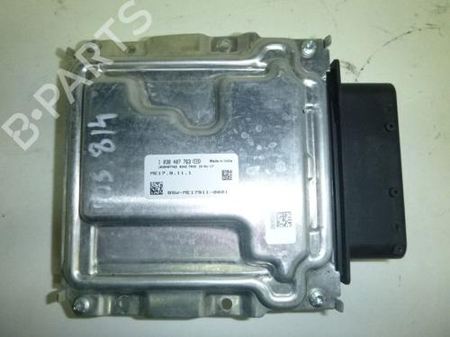 Engine control unit (ECU) HYUNDAI i10 II (BA, IA) 1.0 | BP24386844M57