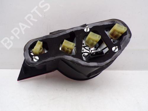 Left taillight BMW Z4 Roadster (E85) 2.5 i | BP32151546C34 