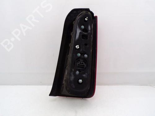 Left taillight FIAT IDEA (350_) 1.4 16V | BP33560746C34 - Image 4