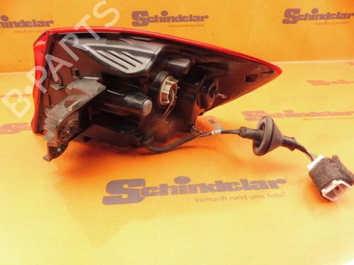 Left taillight KIA CEED Sportswagon (CD) 1.6 GDI Hybrid | BP33152393C34 - Image 4