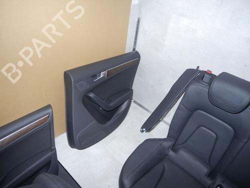 Seats set AUDI A5 Sportback (8TA) 2.0 TDI quattro | BP33144031C78 - Image 3