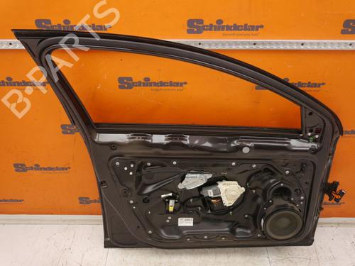 Left front door VW PASSAT B6 Variant (3C5) 2.0 TDI | BP27466184C2 