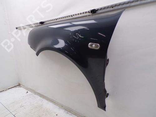 Left front fenders VW GOLF IV (1J1) 1.4 16V | BP29380695C41 