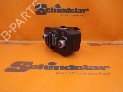 Headlight switch FORD S-MAX (WA6) 2.0 TDCi | BP33151920I24 - Image 3