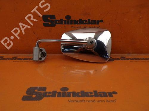 Bakspejl venstre CITROËN 2 CV 4 (16 hp) 30669896