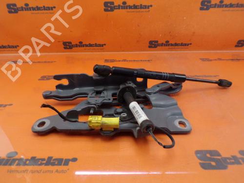 Hinge/Door check strap BMW 5 Touring (F11) 520 d | BP24412003C146 