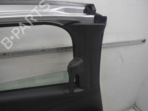 Venstre side skydedør FORD B-MAX (JK) 1.0 EcoBoost | BP35997417C74  - Image 8
