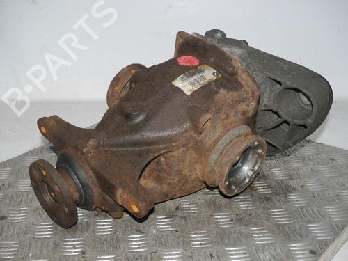 Used Rear differential Rear differential BMW 3 Touring (E91) 318 i (143 hp) 35982228 35982228
