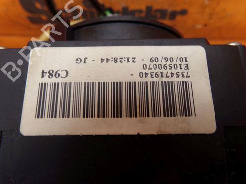 Other FIAT PUNTO EVO (199_) 1.2 | BP28072621O1 