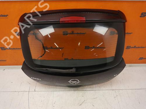 Tailgate OPEL CORSA D (S07) 1.0 (L08, L68) | BP24413456C6 