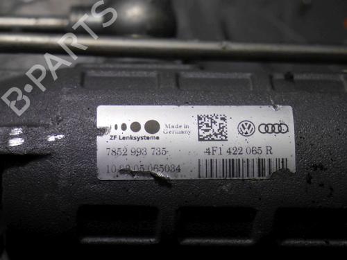 Steering rack AUDI A6 C6 (4F2) 2.4 | BP31997874M22 