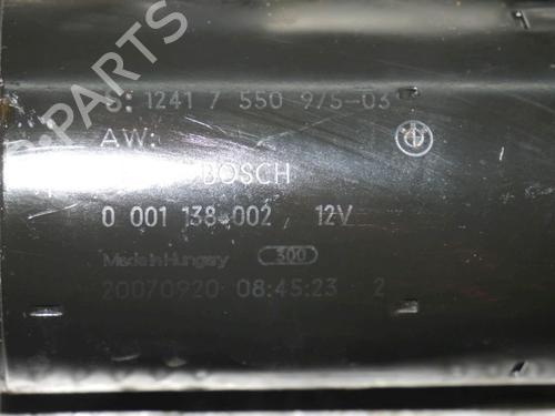Starter BMW 3 (E90) 318 i | BP36169145M8 - Image 5