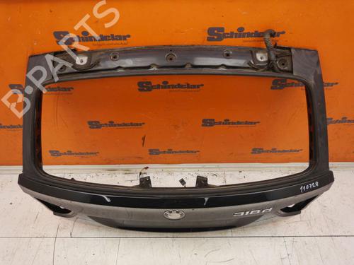 Tailgate BMW 3 Touring (E91) 318 d | BP30797399C6