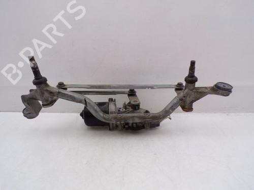 Used Front wiper motor RENAULT CLIO IV (BH_) 0.9 TCe 90 (BHNF, BHMA, BHMH, BHJK, BHJR) (90 hp) 32840690