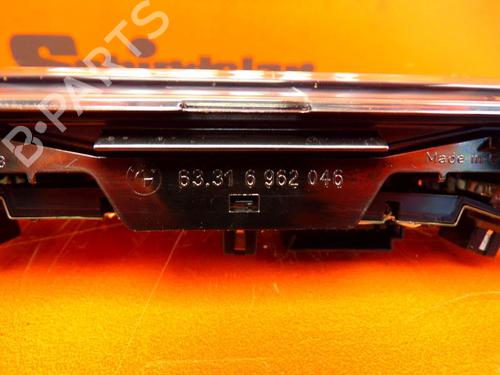 Interior roof light BMW X3 (E83) 2.0 d | BP24389857I8 