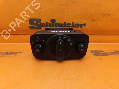 headlight-switch-ford-fiesta-vi-cb1-ccn-2008-32646870 main image