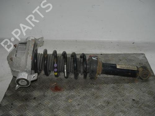 Used Right rear shock absorber Right rear shock absorber AUDI Q7 (4LB) 3.0 TDI quattro (204 hp) 34156443 34156443