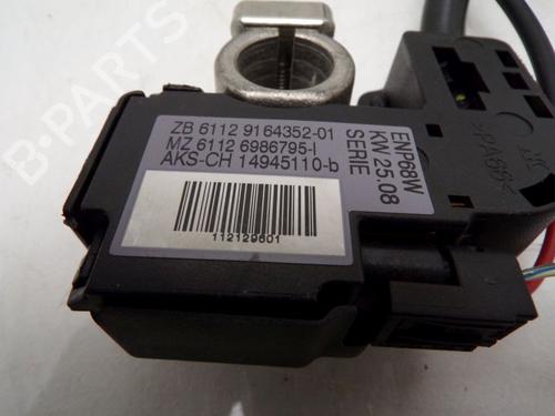 Cable BMW 3 Touring (E91) 318 i | BP33246108E12 - Image 5