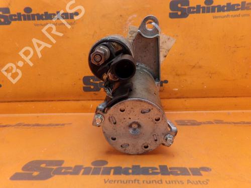 Starter VW POLO V (6R1, 6C1) 1.2 TSI | BP24870607M8 
