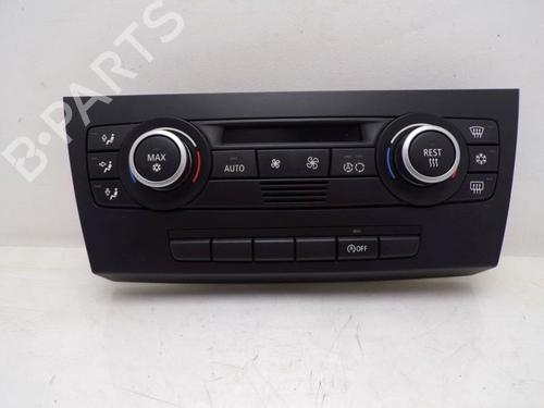 Used Climate control Climate control BMW 3 Touring (E91) 318 i (143 hp) 33246084 33246084