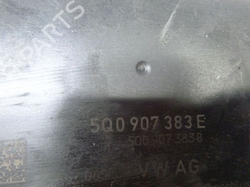 Electronic module SKODA OCTAVIA III Combi (5E5, 5E6) 2.0 TDI | BP33140685M83 - Image 4