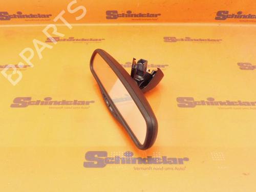 Specchietti retrovisore JAGUAR S-TYPE II (X200) 3.0 V6 | BP26374749I6 