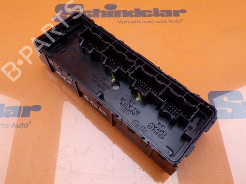 Electronic module OPEL MOKKA / MOKKA X (J13) 1.7 CDTI (_76) | BP33152783M83 - Image 2